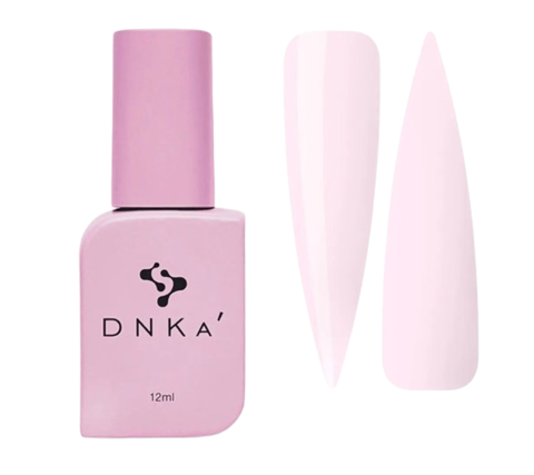 Акригель жидкий DNKa №0018 Yogurt, 12 мл