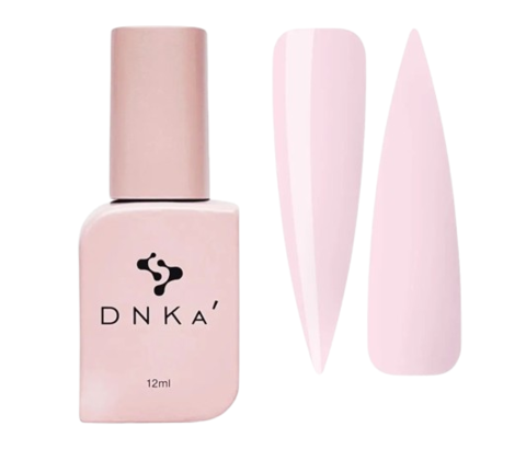 Акригель жидкий DNKa №0025 Tiramisu, 12 мл