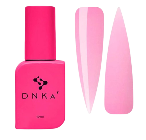 Акригель жидкий DNKa №0033 Cherry Jelly, 12 мл