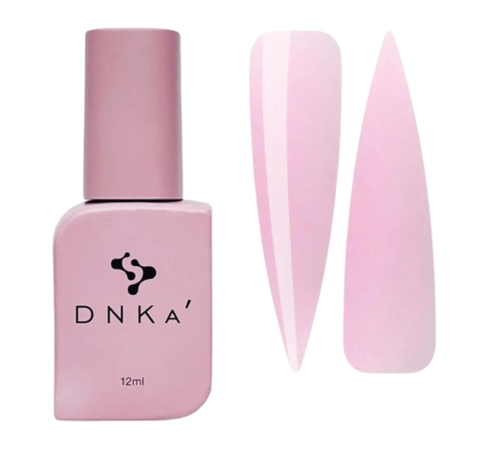 Акригель жидкий DNKa №0034 Lollypop, 12 мл