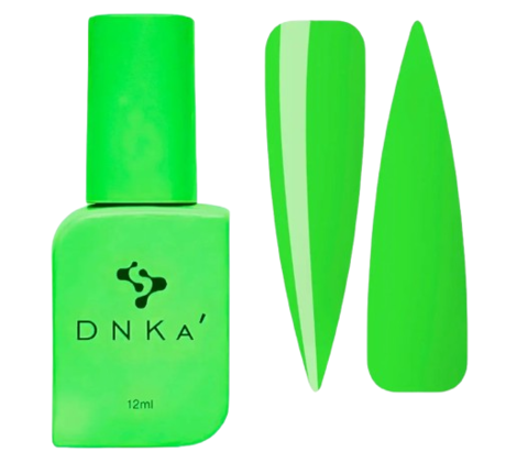 Акригель рідкий DNKa №0040 Bali, 12 мл