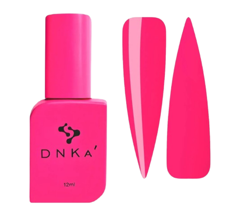 Акригель рідкий DNKa №0046 St.Lucia, 12 мл