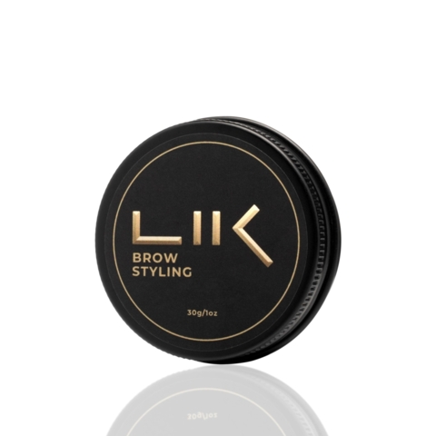 Гель фиксирующий для бровей LIK Brow Styling 30 г