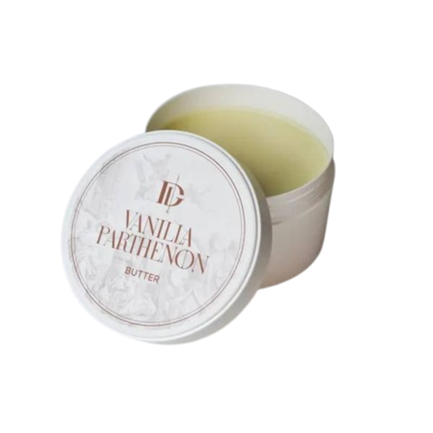 Баттер для тату Dr. Gritz Vanilla Parthenon 200мл