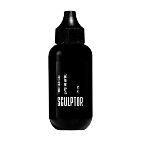 Окислитель Sculptor 1,8% (6Vol) 50 ml