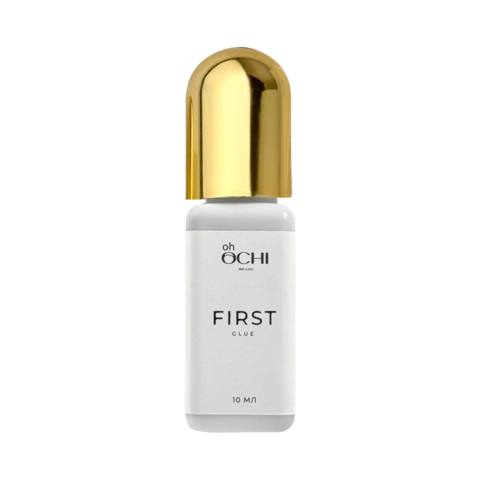 Клей для нарощування вій Oh Ochi First 10 мл