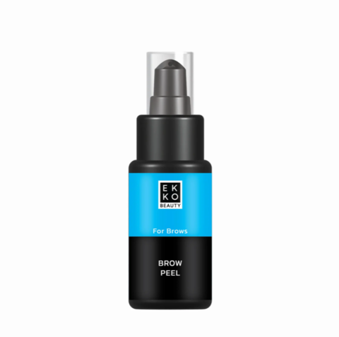 Пілінг для брів Ekko Beauty Brow Peel 50мл