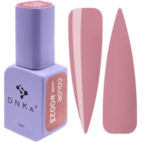 Гель-лак 	DNKa №0023 12 мл