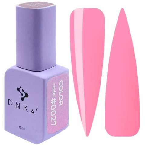 Гель-лак 	DNKa №0027 12 мл