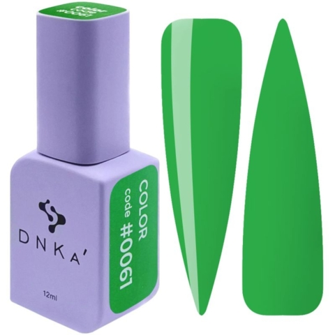 Гель-лак 	DNKa №0061 12 мл