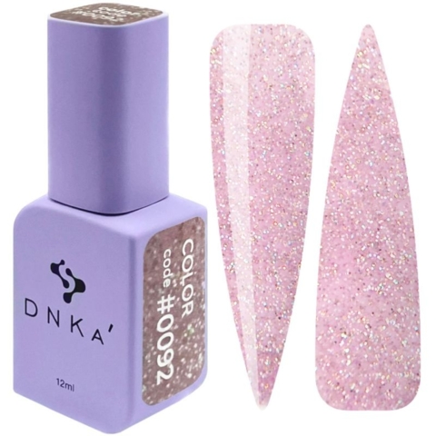 Гель-лак 	DNKa №0092 12 мл