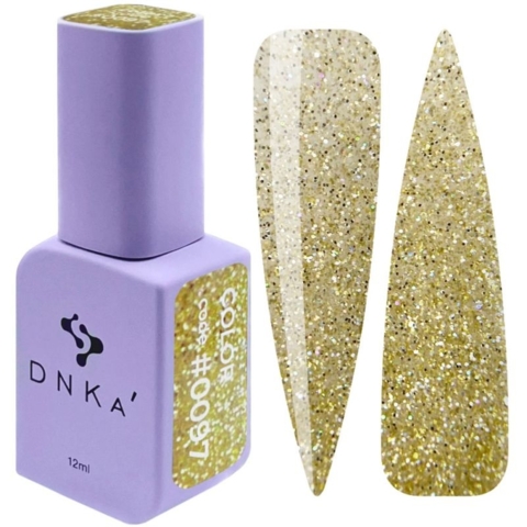 Гель-лак 	DNKa №0097 12 мл
