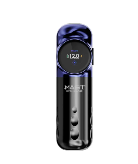Машинка Mast Archer S with bluetooth WQP-052-6LY, фиолетовая