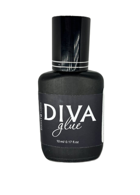 Клей Barhat Diva 10 мл