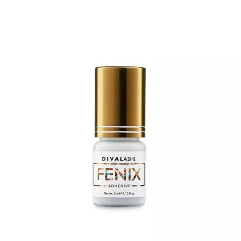 Клей Divalashpro Fenix 3 мл