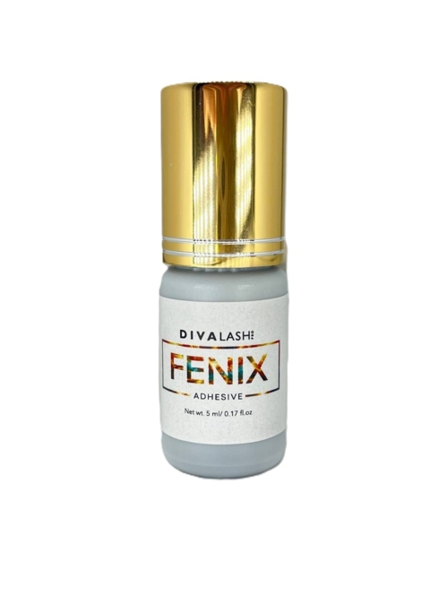 Клей Divalashpro Fenix 5 мл