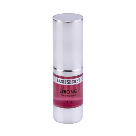 Клей для ламинирования Lash Secret Strong 10 мл