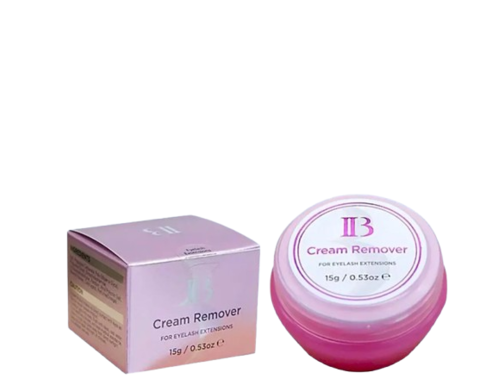 Ремувер кремовый i-Beauty GBL Free 15 г