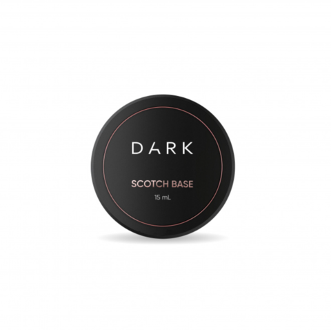 База камуфлююча Dark Scotch Base без пензлика 15 мл