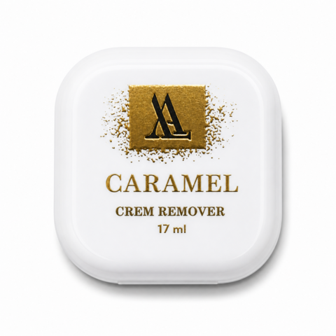 Крем-ремувер Alias Caramel 17 мл
