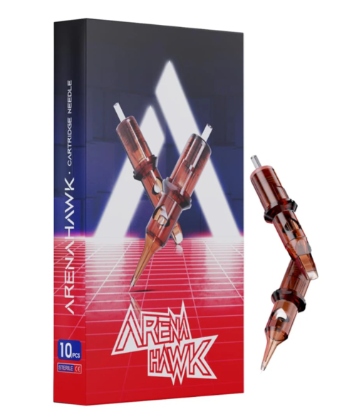 Картридж Arenahawk A-series 1207RM-2 (1 шт)