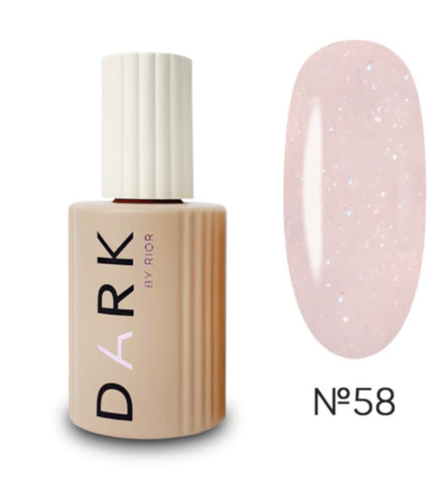 База камуфлююча Dark Pro Base №58 15 мл