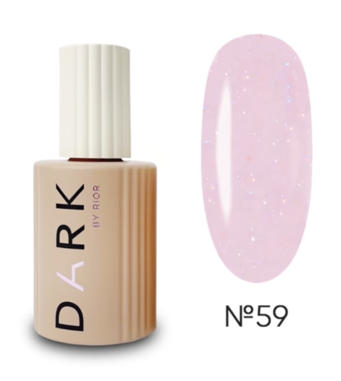 База камуфлююча Dark Pro Base №59 15 мл