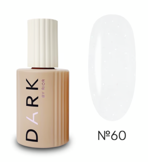База камуфлююча Dark Pro Base №60 15 мл