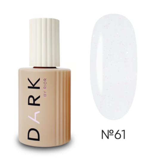База камуфлирующая Dark Pro Base №61 15 мл