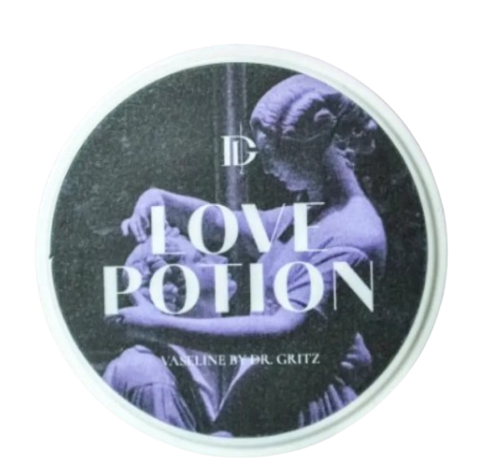 Вазелин Dr.Gritz Love Potion 50 мл