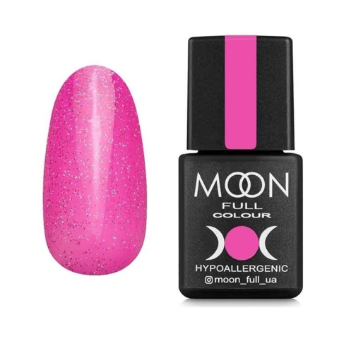 Гель-лак Moon Full Opal color №506 8 мл