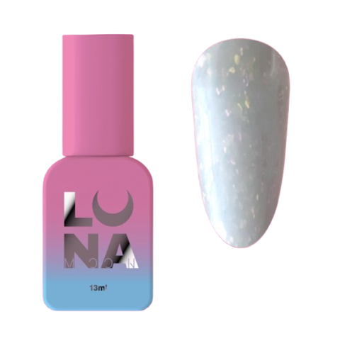 База камуфлююча Luna Crystal №1 13 мл