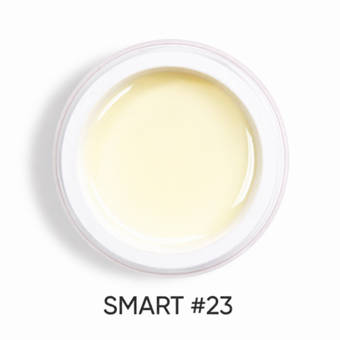 Гель моделюючий Dark Smart Builder Gel №023 15 мл