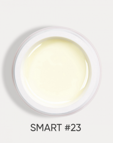Гель моделирующий Dark Smart Builder Gel №23 15 мл