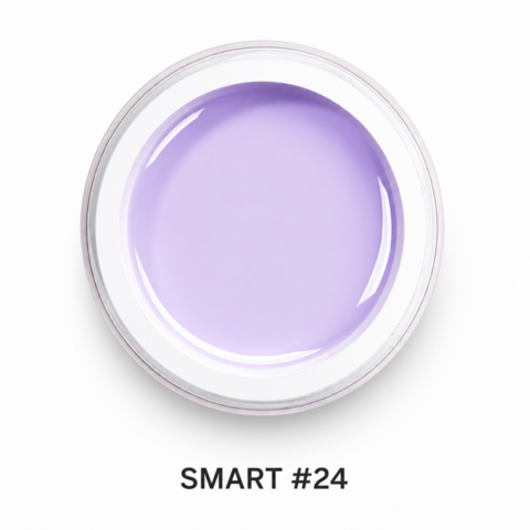 Гель моделюючий Dark Smart Builder Gel №024 15 мл