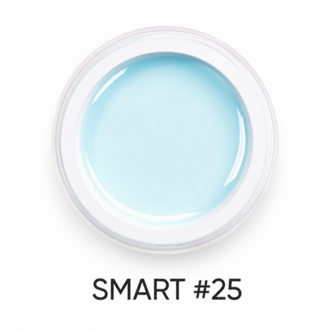 Гель моделюючий Dark Smart Builder Gel №025 15 мл
