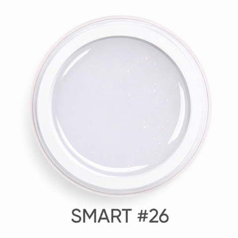 Гель моделирующий Dark Smart Builder Gel №026 15 мл