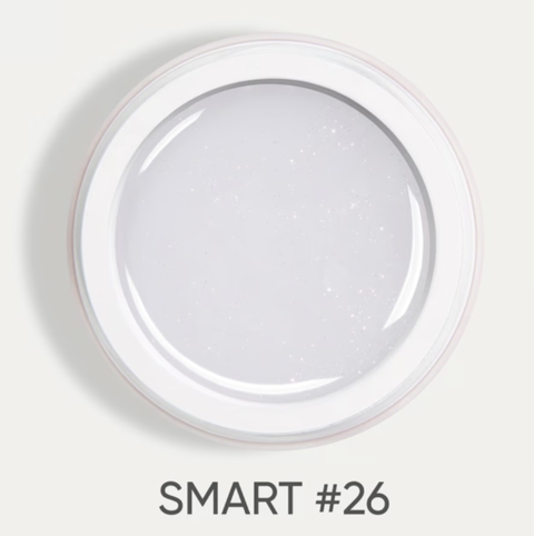 Гель моделюючий Dark Smart Builder Gel №26 15 мл