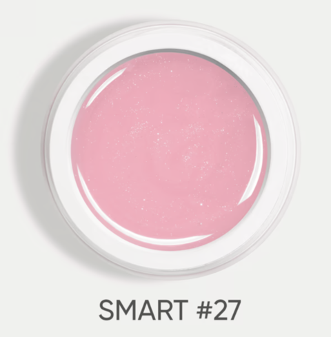 Гель моделюючий Dark Smart Builder Gel №27 15 мл