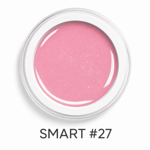 Гель моделирующий Dark Smart Builder Gel №027 15 мл