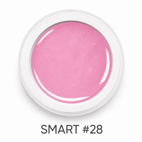 Гель моделюючий Dark Smart Builder Gel №028 15 мл