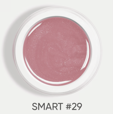 Гель моделюючий Dark Smart Builder Gel №29 15 мл