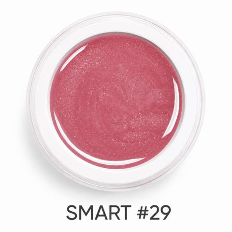Гель моделирующий Dark Smart Builder Gel №029 15 мл