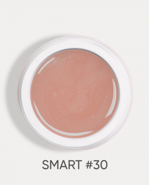 Гель моделюючий Dark Smart Builder Gel №30 15 мл