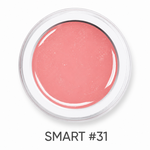 Гель моделюючий Dark Smart Builder Gel №031 15 мл