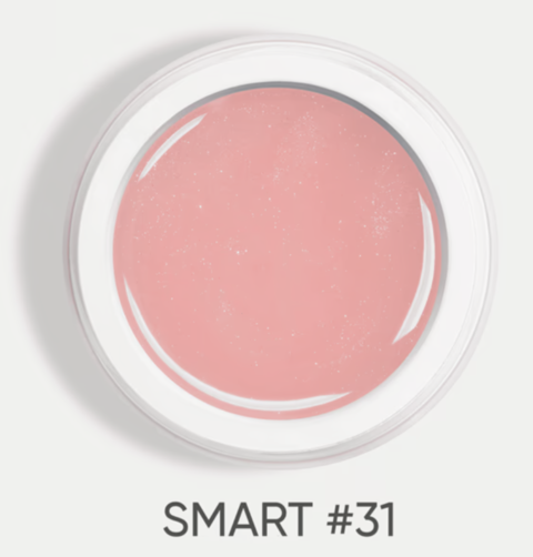 Гель моделюючий Dark Smart Builder Gel №31 15 мл