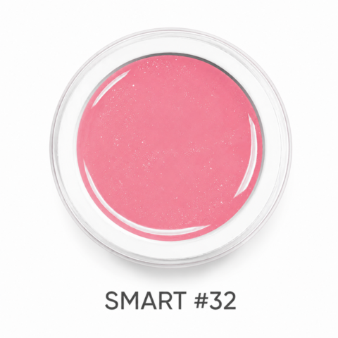 Гель моделюючий Dark Smart Builder Gel №032 15 мл