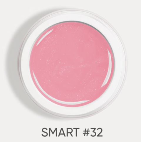 Гель моделюючий Dark Smart Builder Gel №32 15 мл