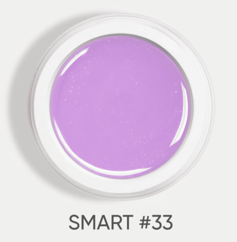 Гель моделирующий Dark Smart Builder Gel №33 15 мл