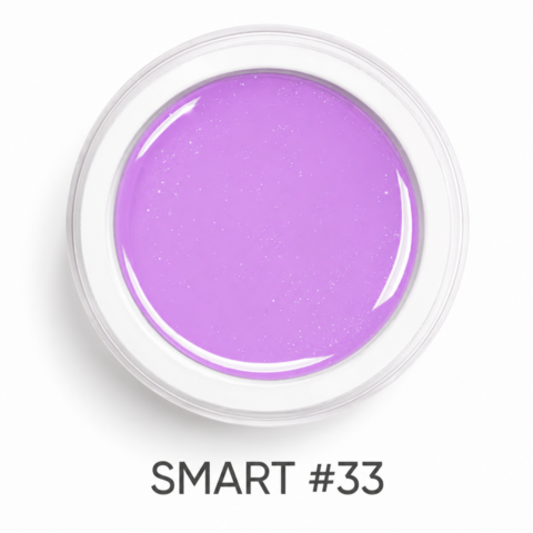 Гель моделирующий Dark Smart Builder Gel №033 15 мл